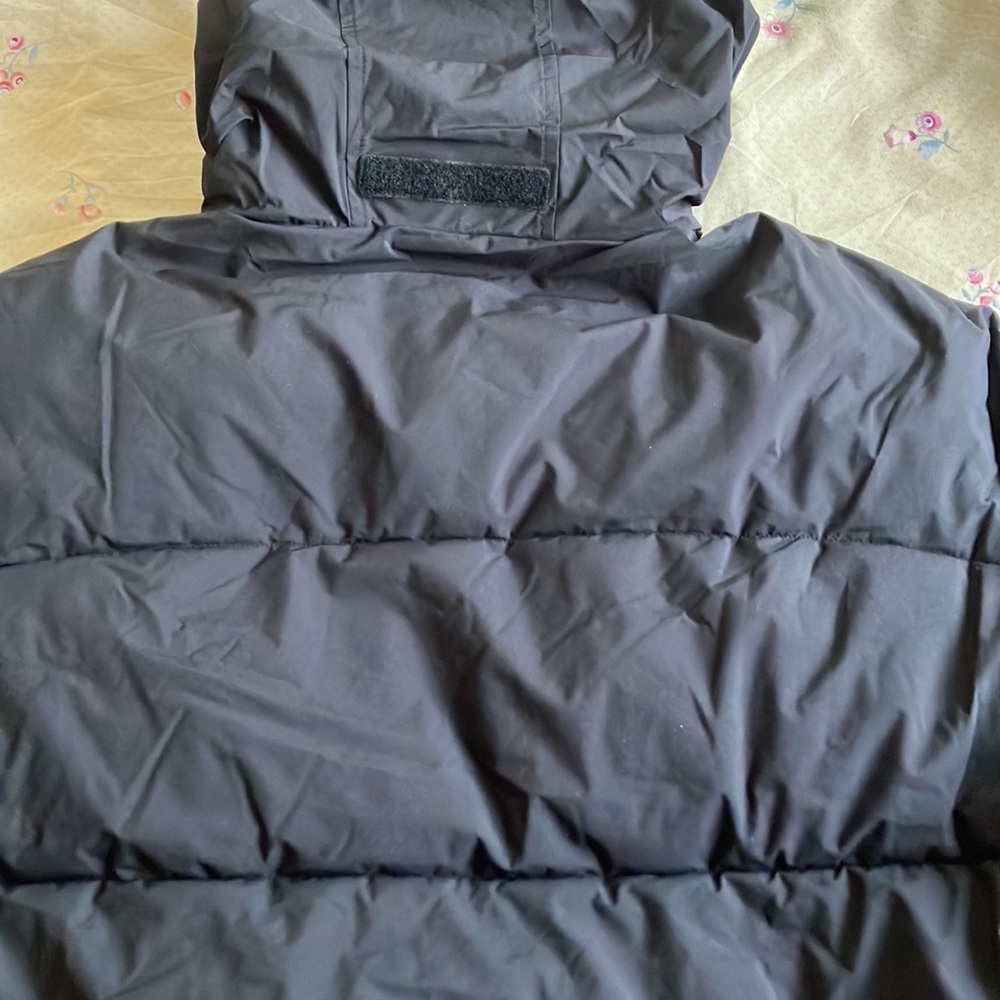 River island puffer jacket size L - Picture 2 of 8